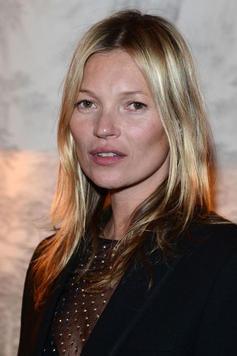 40 Reasons to Love Kate Moss - Kate Moss's 40th Birthday