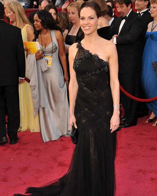 tilda swinton oscar dress