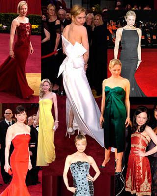 Red Carpet Oops and Aahs – 25 Unforgettable Red Carpet Moments