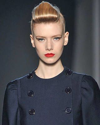Italian Hair Fashion – Browse the Latest Hairstyles from Milan