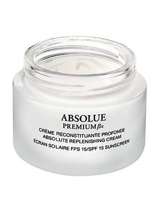 Lanc&#244;me Absolue Premium &#223;x Absolute Replenishing Cream SPF 15