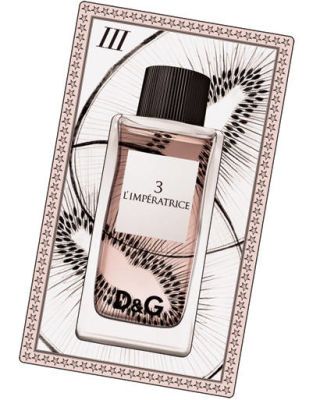 Dolce &amp; Gabbana Fragrance