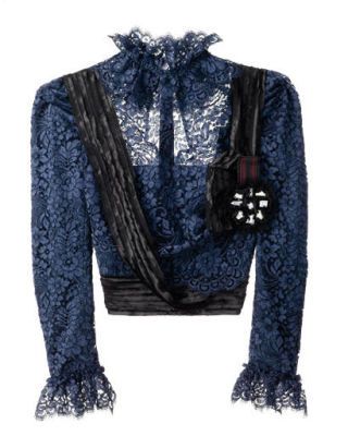 Dolce &amp; Gabbana blouse