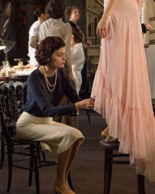 Coco Chanel Movie Fashion ’s Inside Look at Coco Before Chanel