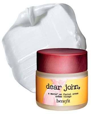 Benefit Dear John