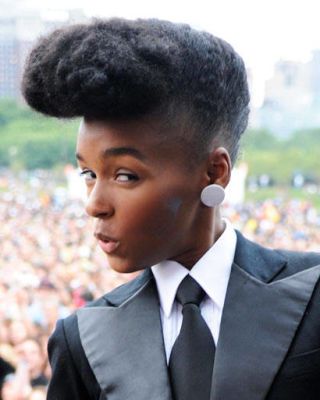 Rock Star Hairstyles Rock Hairstyles Inspired By Stars