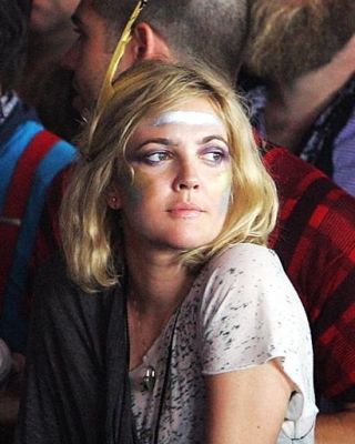 Summer Music Festivals 2010 Celebrity Beauty