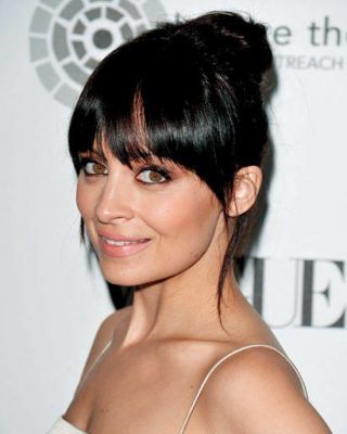 Top Celebrity Hairstyles 2010 How To Copy Celebrity