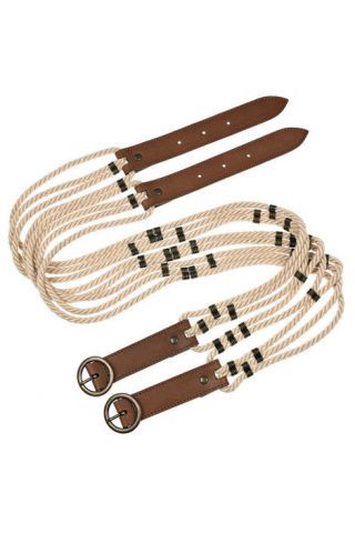 Matthew Williamson rope belt
