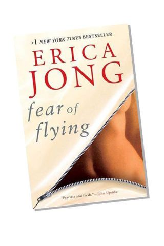 fear of flying erica jong review