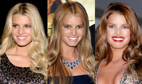 jessica simpson haircuts wavy image jessica simpsons hairstyles jessica simpson haircuts wavy image jessica simpsons hairstyles