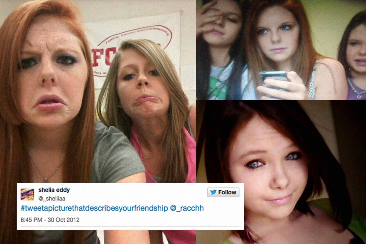 Rachel Shoaf Tweets The Murder Of Skylar Neese Her 16 Yr Old Bff