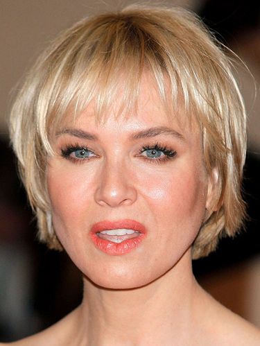 112 Hairstyles With Bangs You'll Want to Copy - Celebrity Haircuts With ...