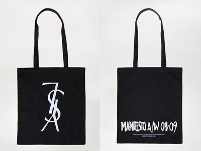 ysl totes