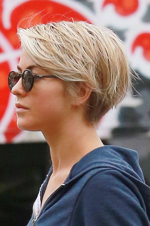 60 Best Pixie Cuts - Iconic Celebrity Pixie Hairstyles - 2020