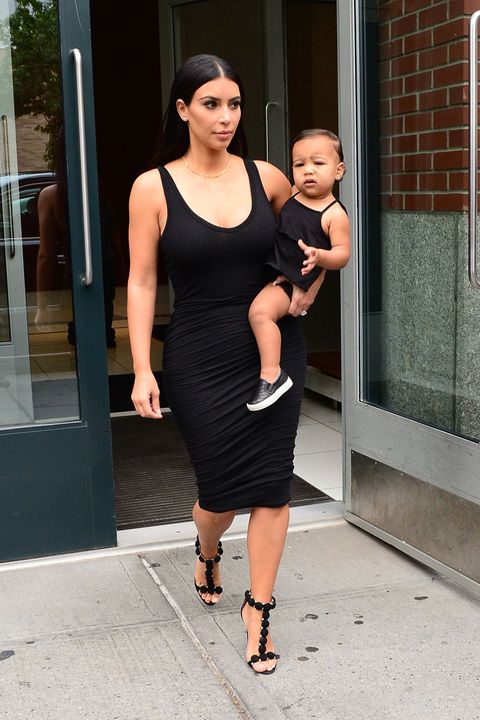 Kim Kardashian Fashion - Kim Kardashian's Best 2014 Looks