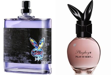 sexy playboy cologne