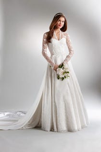The Kate Middleton Dresses Have Landed