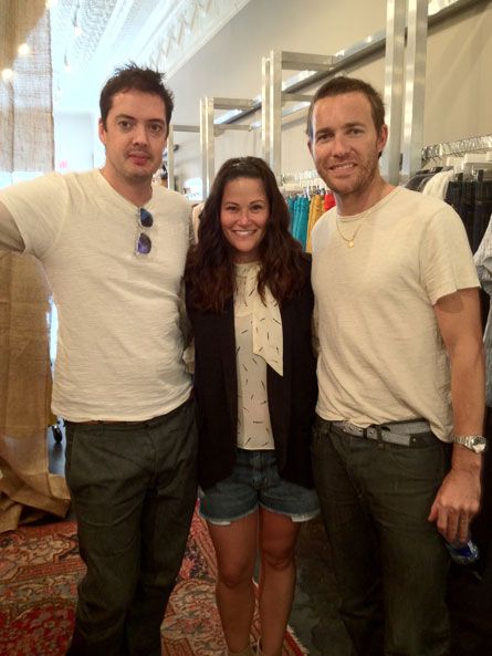 david neville rag and bone