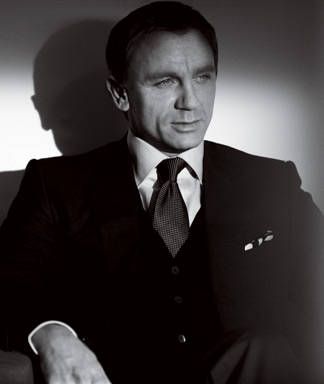 The Man With The Golden Touch