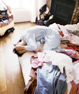 New Evidence That Chaotic Mind Of Adhd >> Chaos Theory New Evidence That Chaotic Mind Of Adhd >> Chaos Theory