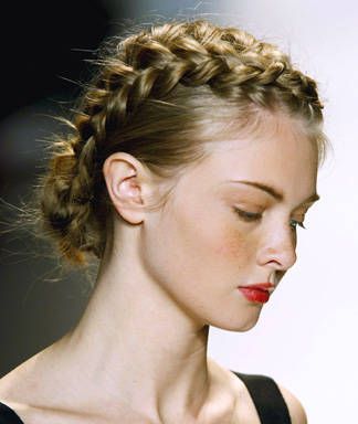 Pretty Plaits