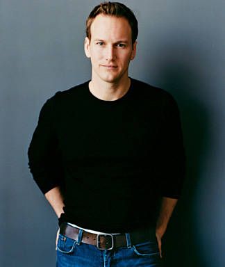 Next photo of Patrick Wilson