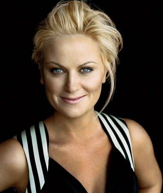 Amy Poehler weight gain