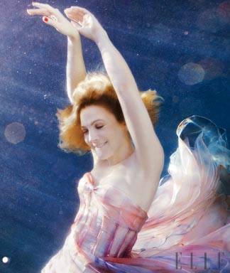 Drew Barrymore