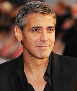 George Clooney