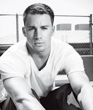 Real Channing Tatum Porn - Channing Tatum