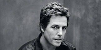 Hugh Grant About A Man