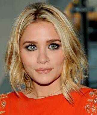 Hair Trend: Choppy Shoulder-Length Cuts