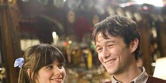 Screen Style 500 Days Of Summer