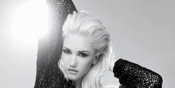 The All-Star: Gwen Stefani