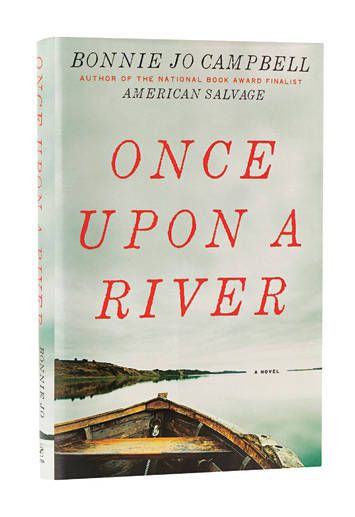 new york times book review once upon a river