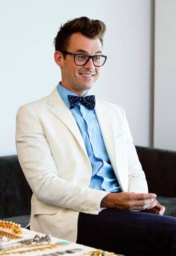 Brad Goreski Life After Rachel Zoe