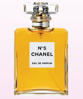 Afgeschaft Viva hanger Coco Nuts: The Women of Chanel No. 5