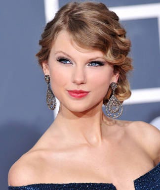 Taylor Swift S Hairstyles