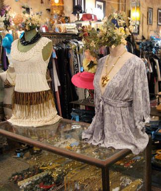 Vintage Shopping Guide Miami