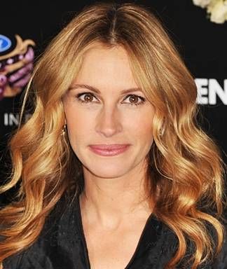 Julia Roberts' Hairstyles