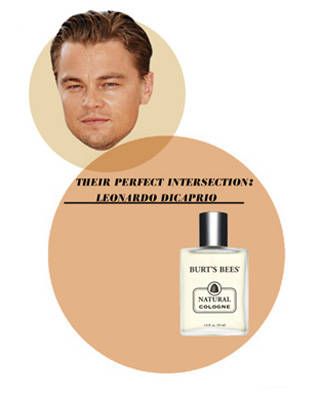 leonardo dicaprio cologne