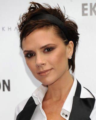 2009 Short Hairstyles Find Pixie Cut Hairstyles For 2009