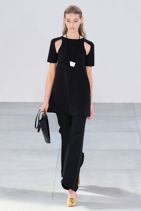 Céline Spring 2015 Ready-to-Wear Collection