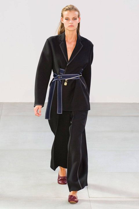 Celine Spring 2015 Ready-to-wear - Celine Ready-to-wear Collection