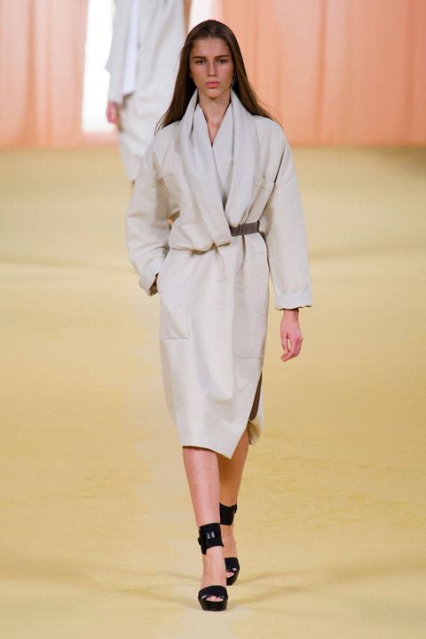 Hermès Spring 2015 Ready-to-Wear Collection