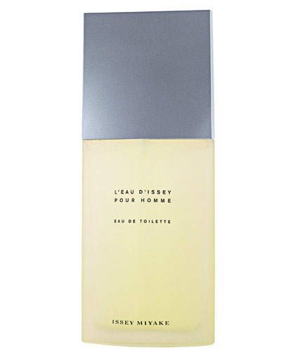 best issey miyake for him