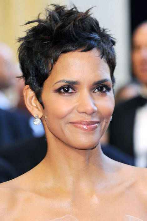 Red Carpet Hairstyles 2011 Academy Awards Hairstyles