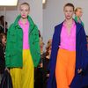 Blocking Fashion - is Color Fashion Trend