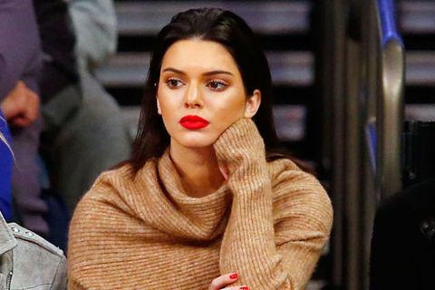 Kendall Jenner in Victoria's Secret Show - Kendall Jenner Won’t Be in ...
